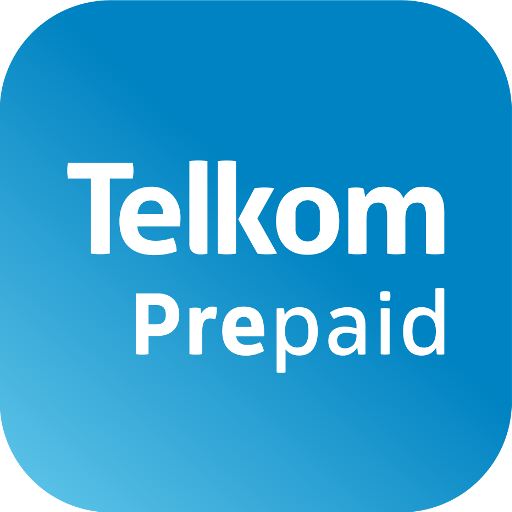 Telkom Prepaid icon