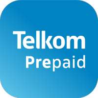 Telkom Prepaid on 9Apps