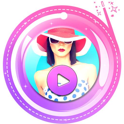 Mini Movie Video Slideshow 1.3