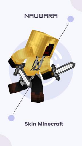 Skin Creepypasta and Maps for Minecraft screenshot 6