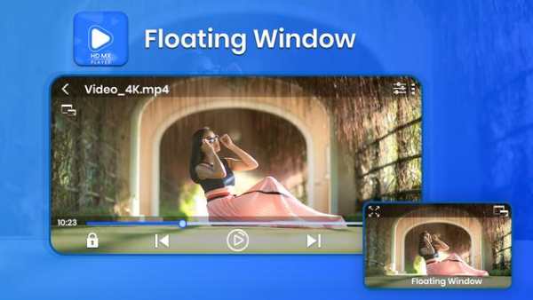HD MX Player 7 تصوير الشاشة