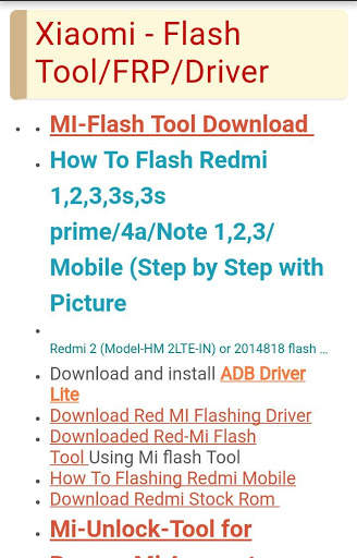 Mobile Software Online Course Vol-3 screenshot 5
