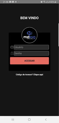 MD Mobile screenshot 1
