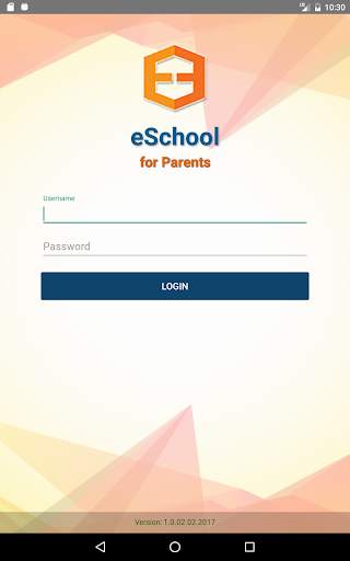 eSchool for Parents screenshot 9