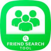 Friend Search For WhatsApp Number  Simulator 1.4