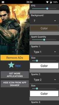 Wallpaper for ResidentEvil Fan screenshot 6