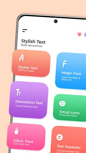 Chat Style  for WhatsApp screenshot 1