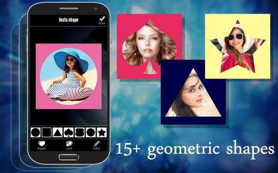 Pic Shapes screenshot 5