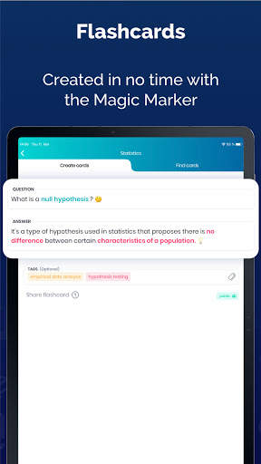 StudySmarter: The Study App For School & Uni screenshot 11