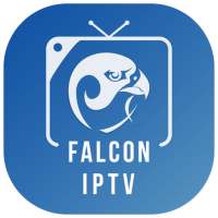 FALCON IPTV on 9Apps