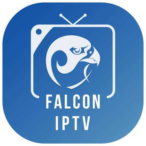 FALCON IPTV 2.2.1