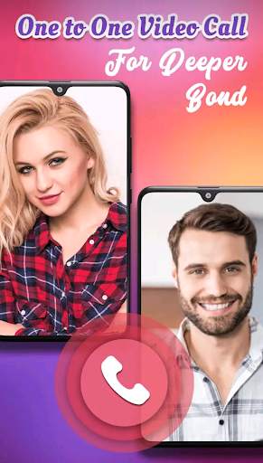 😍 La La Chat - Meet New Friends and Free Dating screenshot 1