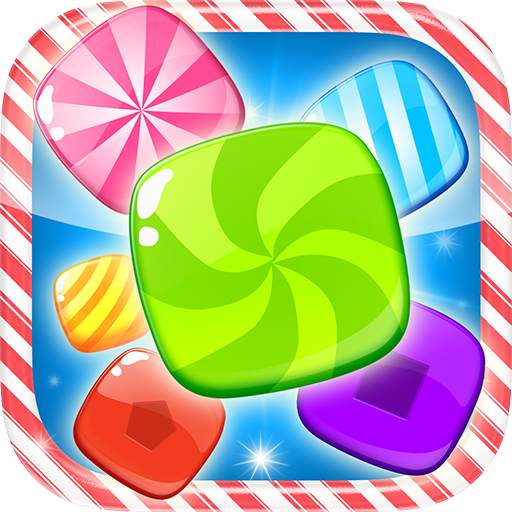 Mega Candy 2.0