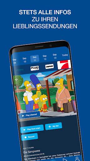 LOLTV Mobile screenshot 3