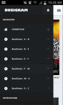 BusiGram For Instagram screenshot 3