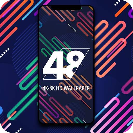 AMOLED 3D & 4D Live Wallpapers - Auto Changer 1.0