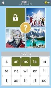 3 Pics 1 Key Word: Part II screenshot 4