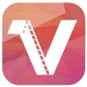 Vid  Allmate Video downloader free icon
