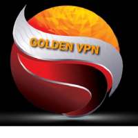 GOLDEN VPN logo
