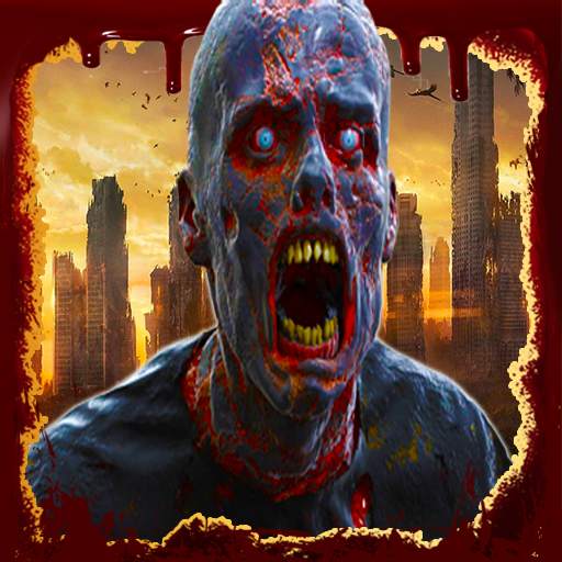 New Horror Zombie Game 🧟 1.0
