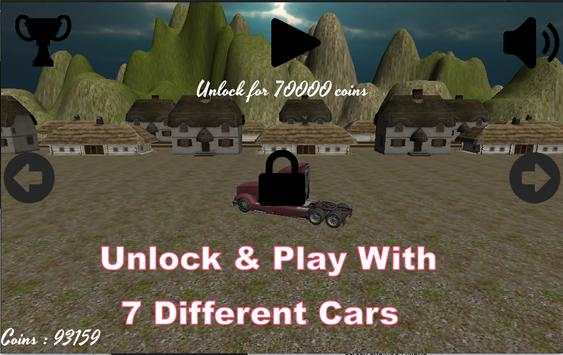 Furious Car Racing - EndLess 2 screenshot 5
