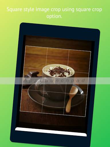 Crop image  - crop photo & crop pictures , nocrop screenshot 21
