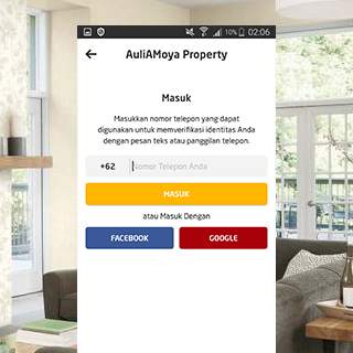 Sewa Properti - AuliAMoya screenshot 6