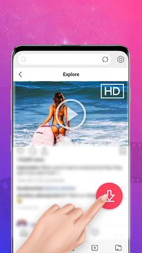 Video Downloader All Sites screenshot 3