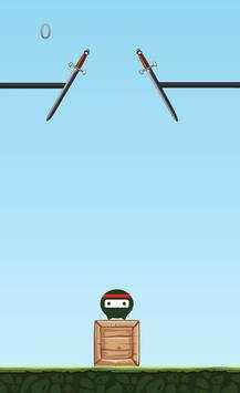 Dizzy Ninja screenshot 6