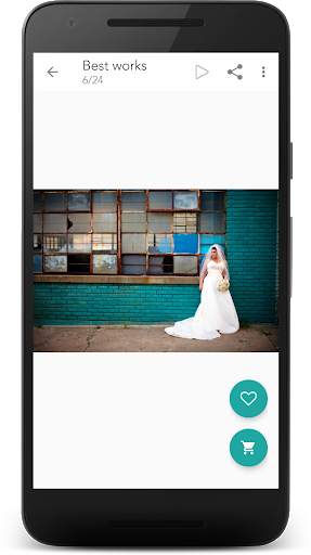 Photo Moments скриншот 3