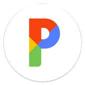 Pixel Icon Pack on 9Apps