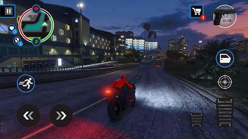Gangster City: Thug King screenshot 5