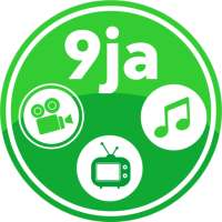 9ja Musictainment: Free Music &amp; Video Downloads. icon