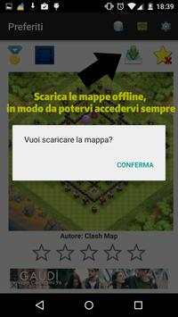 Clash Map скриншот 17