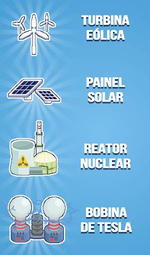 Reactor - Usina Elétrica screenshot 5