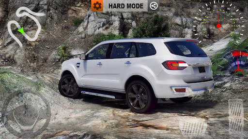 US Car Driving Simulator 2023 screenshot 2