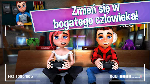 Youtubers Life: Kanał gamingowy - bądź sławny! screenshot 10