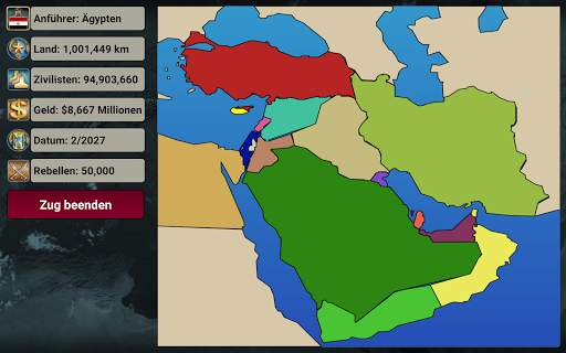 Ost Imperium: Kriegsspiel screenshot 16