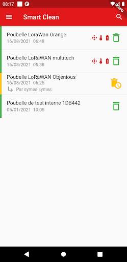 Smart Clean screenshot 2