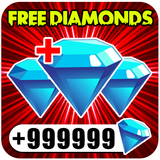 Latest Tips Free Diamonds :Fire Pro Hints for Free icon