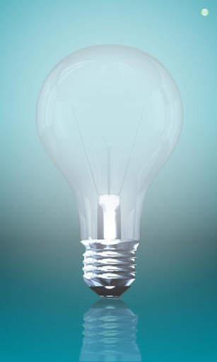 Cool Flashlight Free screenshot 4