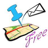 Share my location FREE