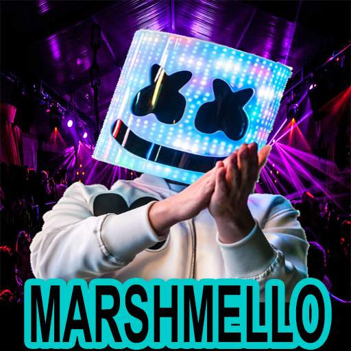 Free Marshmello Songs Offline 1.0