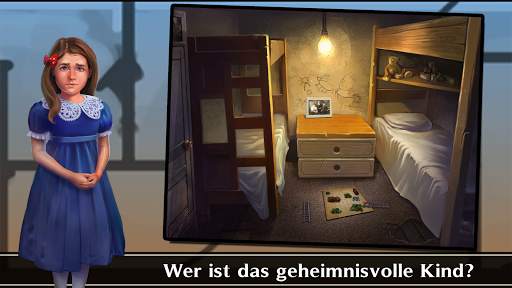 Adventure Escape: Asylum screenshot 4