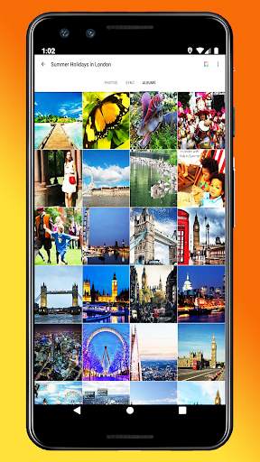 sample gallery 2020 1 تصوير الشاشة