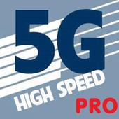 5G Web Browser icon