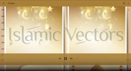 Mufti Menk - Save Yourself Series MP3 Offline screenshot 3
