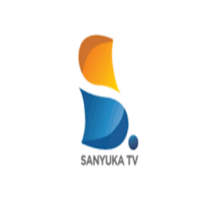 Sanyuka Tv logo