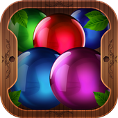 Bubble Ballon Shooter icon