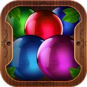 Bubble Ballon Shooter